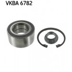 SKF Radlagersatz